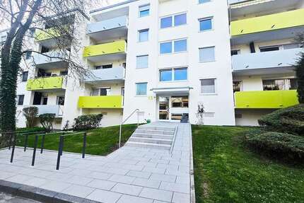 Wohnung zum Mieten in BIberach 850 € 78 m²