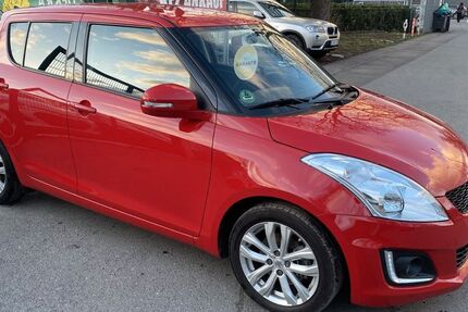Suzuki Swift 42.030 km 9.850 &euro; essen 45239