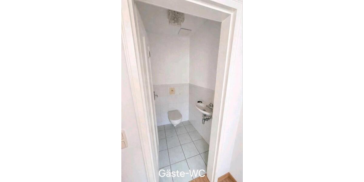 Dachgeschoßwohnung Petershagen/Eggersdorf Eggersdorf - 3 Zimmer, 125 m&sup2;, 1.375&euro; | Angebot:25452558