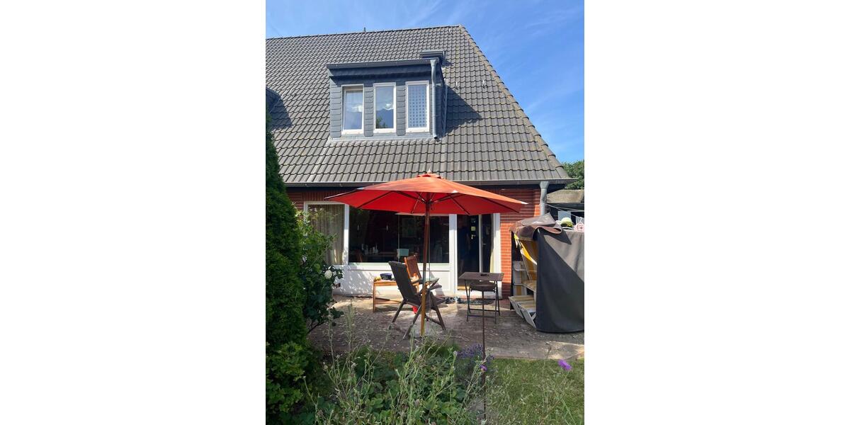 Doppelhaushälfte Sylt - 4.5 Zimmer, 100 m&sup2;, 660.000&euro; | Angebot:27082793