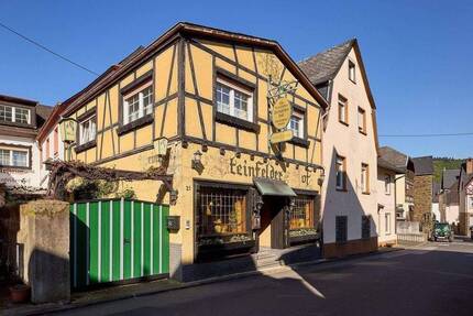 Gewerbeobjekt Ellenz-Poltersdorf Ellenz - 1 Zimmer, 299.000&euro; | Angebot:26796346