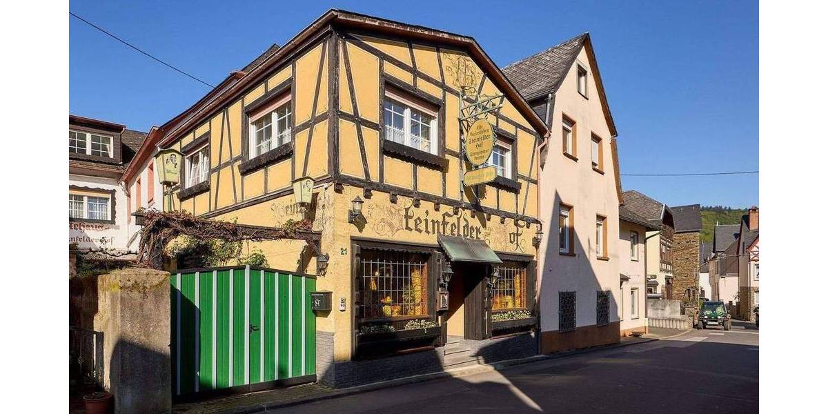 Gewerbeobjekt Ellenz-Poltersdorf Ellenz - 1 Zimmer, 299.000&euro; | Angebot:26796346