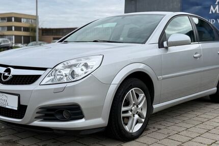 Opel Vectra 202.000 km 2.490 &euro; Herbolzheim 79336