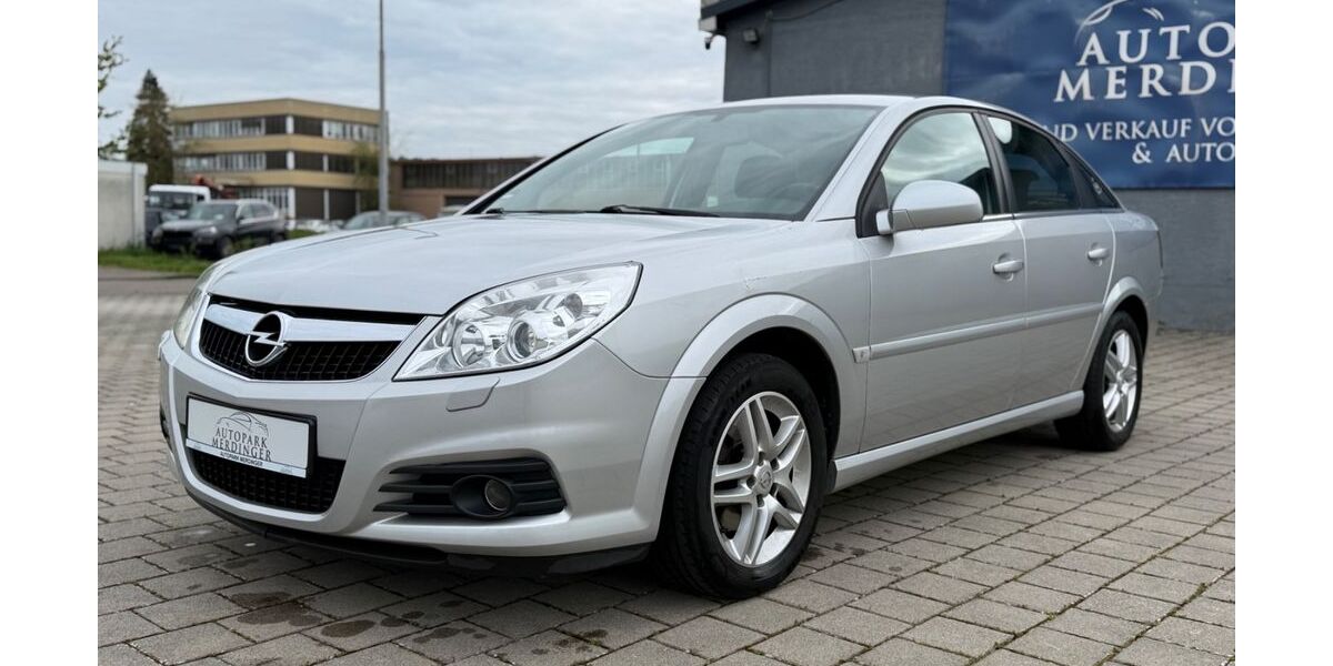 Opel Vectra 202.000 km 2.490 &euro; Herbolzheim 79336