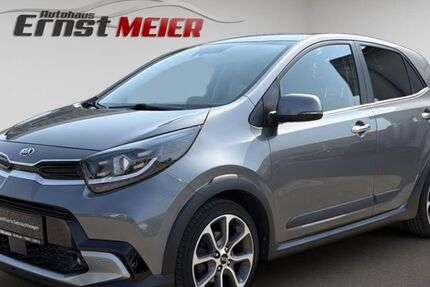 Kia Picanto 89.600 km 11.800 &euro; Nördlingen 86720