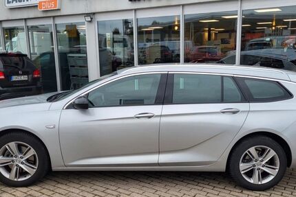 Opel Insignia 43.000 km 22.719 € Heddesheim 68542