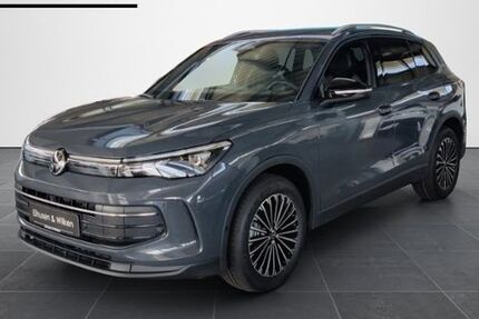 VW Tiguan 8.315 km 40.980 &euro; Norden 26506