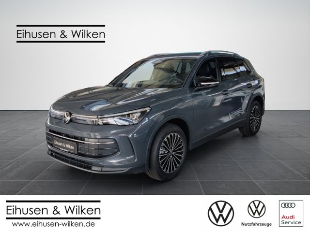 VW Tiguan 8.315 km 40.980 &euro; Norden 26506