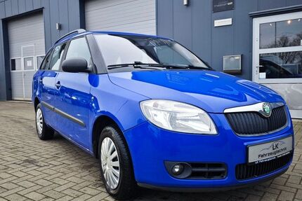 Skoda Fabia 185.051 km 2.790 € Tostedt 21255
