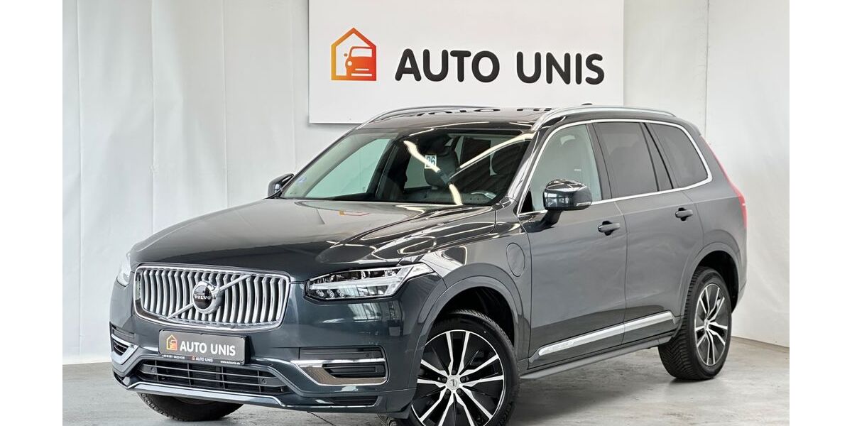 Volvo XC90 152.856 km 30.226 &euro; Wesel 46485
