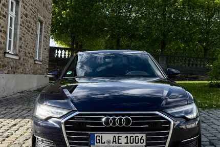 Audi A6 140.000 km 28.000 &euro; Bergisch Gladbach 51429