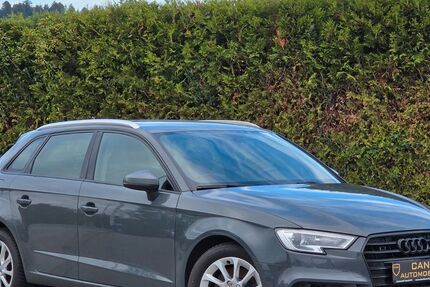 Audi A3 158.300 km 15.490 &euro; Trostberg 83308