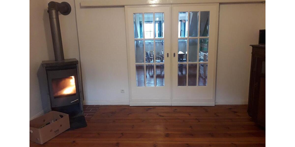 Dachgeschoßwohnung Oderberg - 3.5 Zimmer, 115 m&sup2;, 790&euro; | Angebot:24805131
