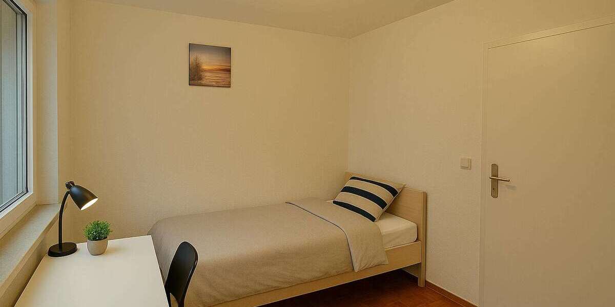 WG-Zimmer in Baden-Baden 480 € 11 m² zimmer