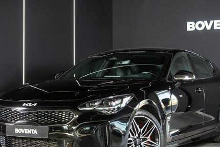 Kia Stinger 50.213 km 37.850 &euro; Rosenfeld 72348