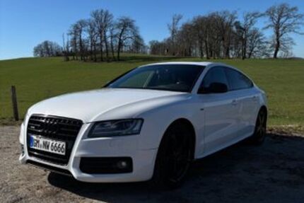 Audi A5 215.000 km 11.500 &euro; Bergneustadt 51702