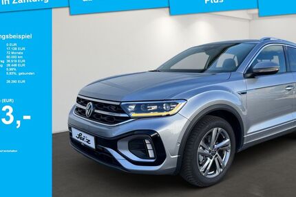 VW T-Roc 3.505 km 28.140 € Immenstadt 87509