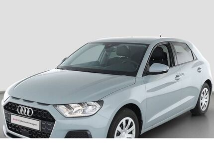Audi A1 9.100 km 25.880 &euro; Haag bei München 83527