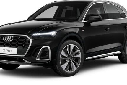 Audi Q5 7.967 km 55.950 &euro; Halle 06122