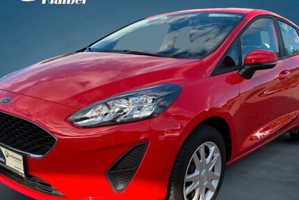 Ford Fiesta 21.432 km 13.390 &euro; Bad Friedrichshall 74177
