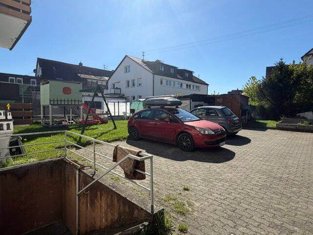 Mehrfamilienhaus, Wohnhaus Leonberg Eltingen - 1 Zimmer, 364 m&sup2;, 849.000&euro; | Angebot:26319917