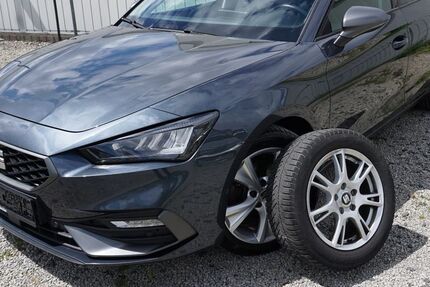 Seat Leon 79.920 km 17.200 &euro; Kassel 34123