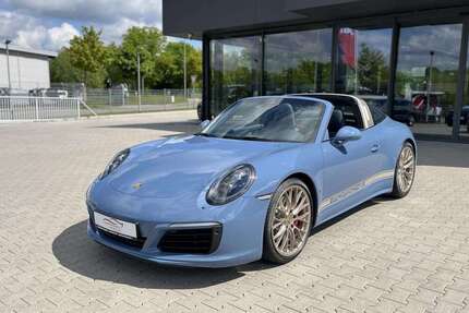 Porsche 991 15.080 km 219.911 &euro; Scharbeutz 23684