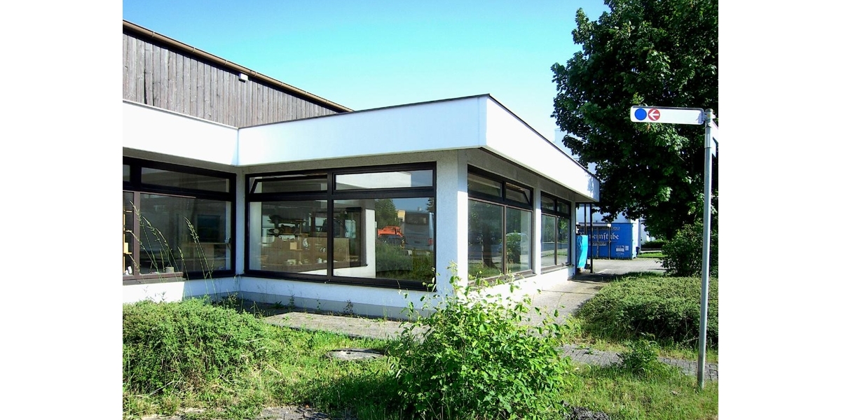 Lager Produktionsfläche in Sauerlach, optional mit Ausstellung Verkaufsfläche - Gewerbeobjekt Sauerlach | Angebot:26698460