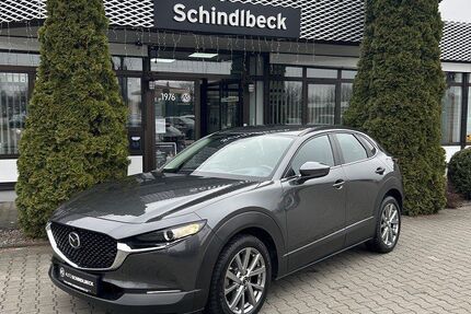 Mazda CX-30 107.770 km 18.990 &euro; Regensburg 93055