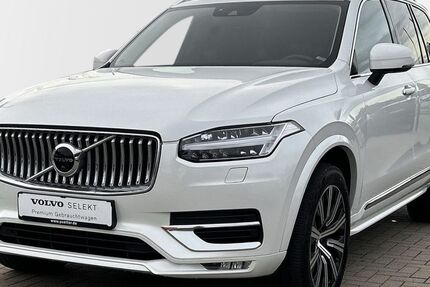 Volvo XC90 62.800 km 47.590 &euro; Iserlohn 58640