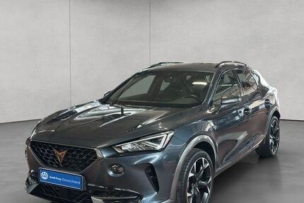 Cupra Formentor 55.410 km 22.590 &euro; Stuttgart 70565
