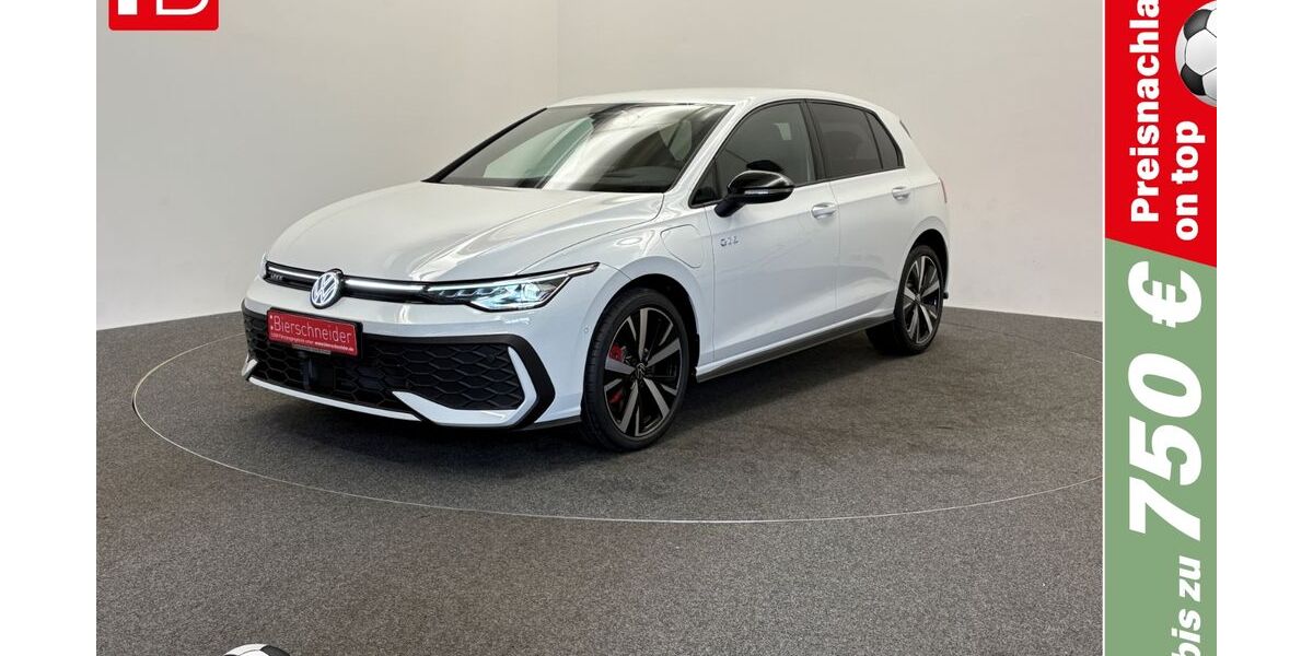 VW Golf 4.000 km 41.950 &euro; Weißenburg 91781