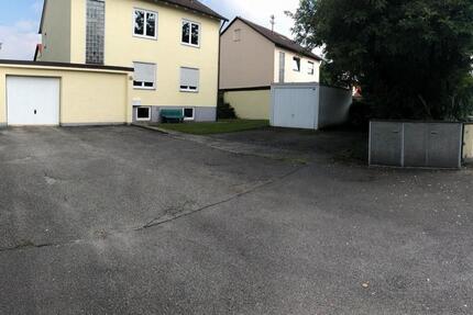 XXL Haus ideal für Firmen, Mitarbeiterunterkunft kompl. Möbliert zimmer