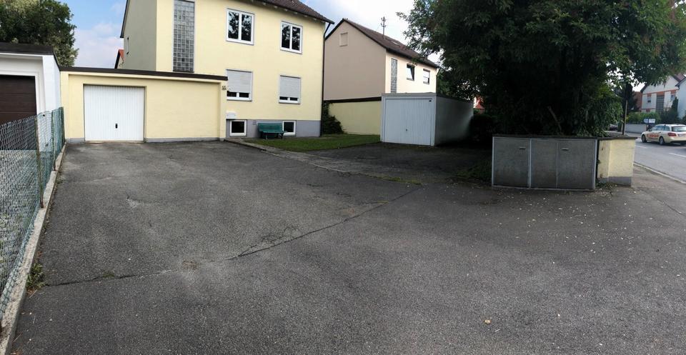 XXL Haus ideal für Firmen, Mitarbeiterunterkunft kompl. Möbliert zimmer