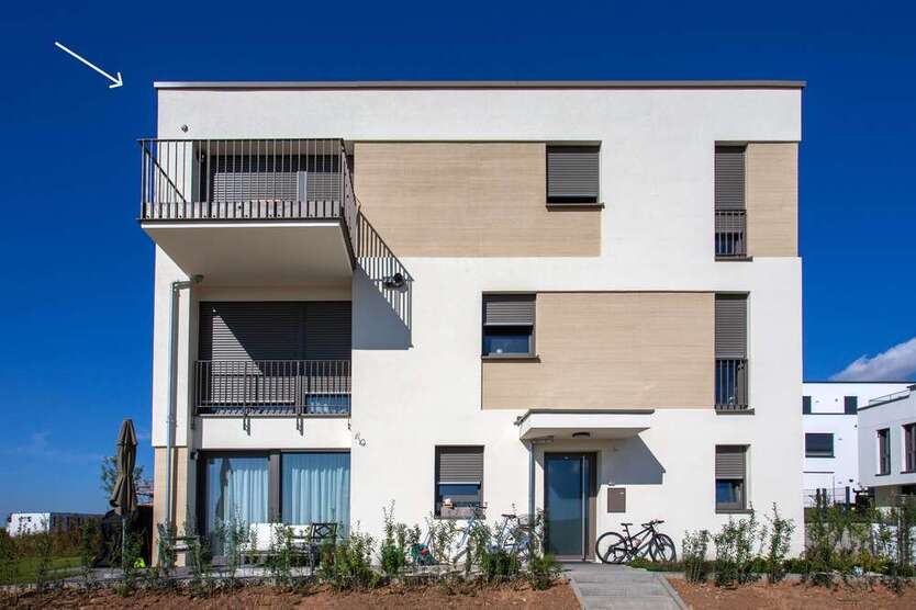 Wohnung zum Mieten in Wiesbaden 1.500 € 73 m²