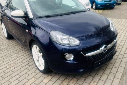 Opel Adam 95.000 km 6.480 &euro; XANTEN 46509