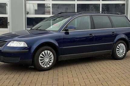 VW Passat 192.742 km 2.888 &euro; Neuenkirchen 49586