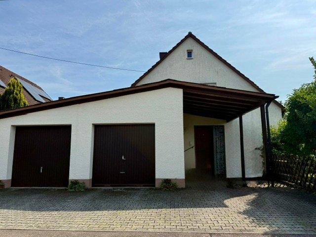 Mehrfamilienhaus, Wohnhaus Geislingen an der Steige - 435.000&euro; | Angebot:26833179