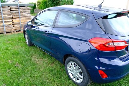 Ford Fiesta 28.880 km 12.500 &euro; Leinfelden-Echterdingen 70771