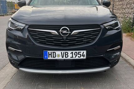 Opel Grandland (X) 119.679 km 15.500 € Brühl 68782