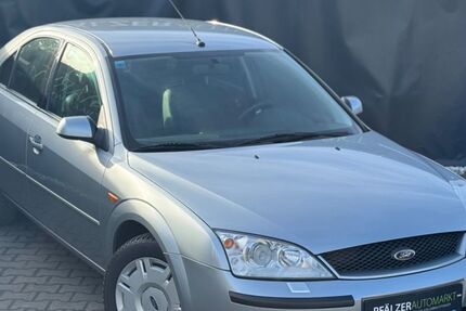 Ford Mondeo 81.000 km 6.499 &euro; Dannstadt-Schauernheim 67125
