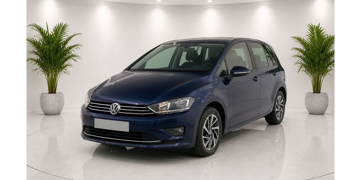 VW Golf 56.033 km 13.350 &euro; Glauchau 08371