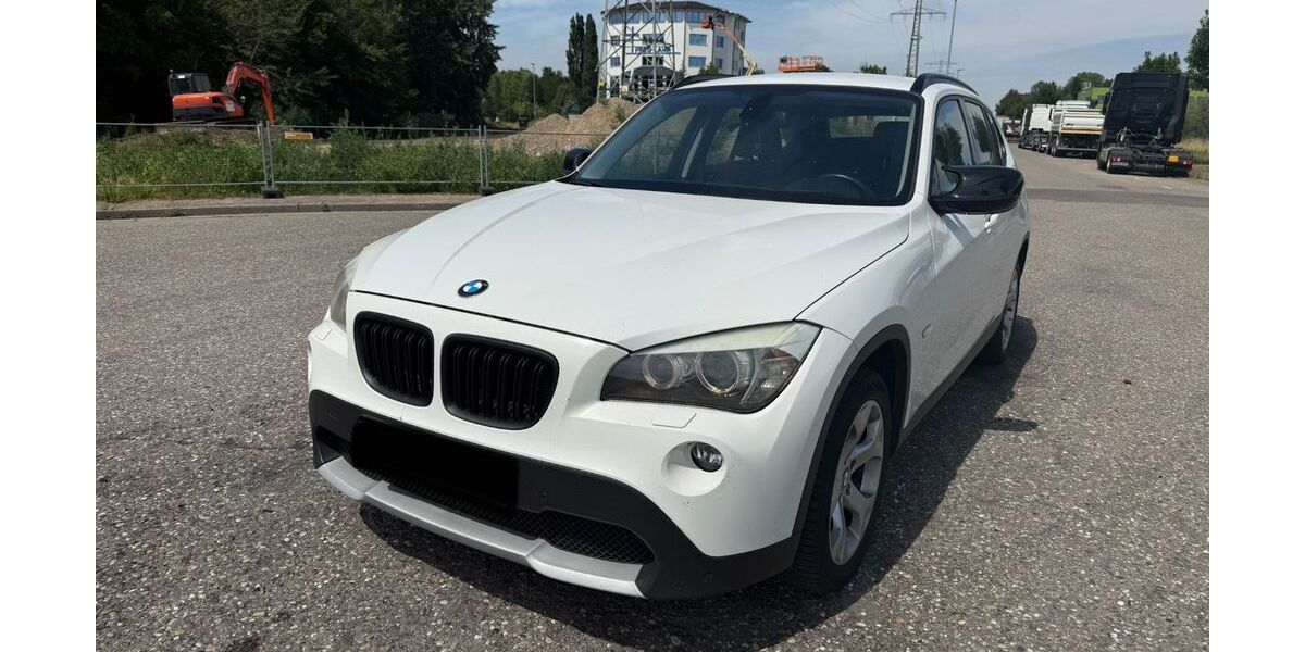 BMW X1 190.000 km 5.699 &euro; lahr 77933