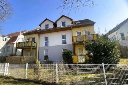 Wohnung zum Kaufen in Birkenwerder 295.000 € 102.22 m²