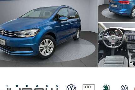 VW Touran 73.550 km 22.900 € Ilmenau 98693