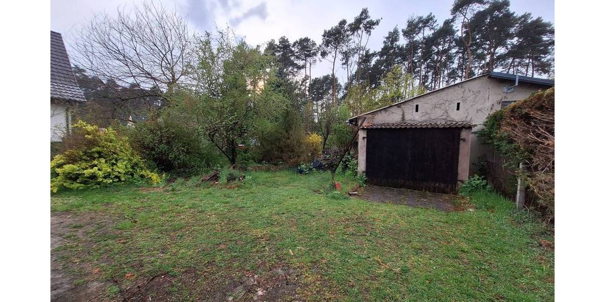 Einfamilienhaus Wendisch Rietz Siedlung - 5 Zimmer, 140 m&sup2;, 167.700&euro; | Angebot:26388130