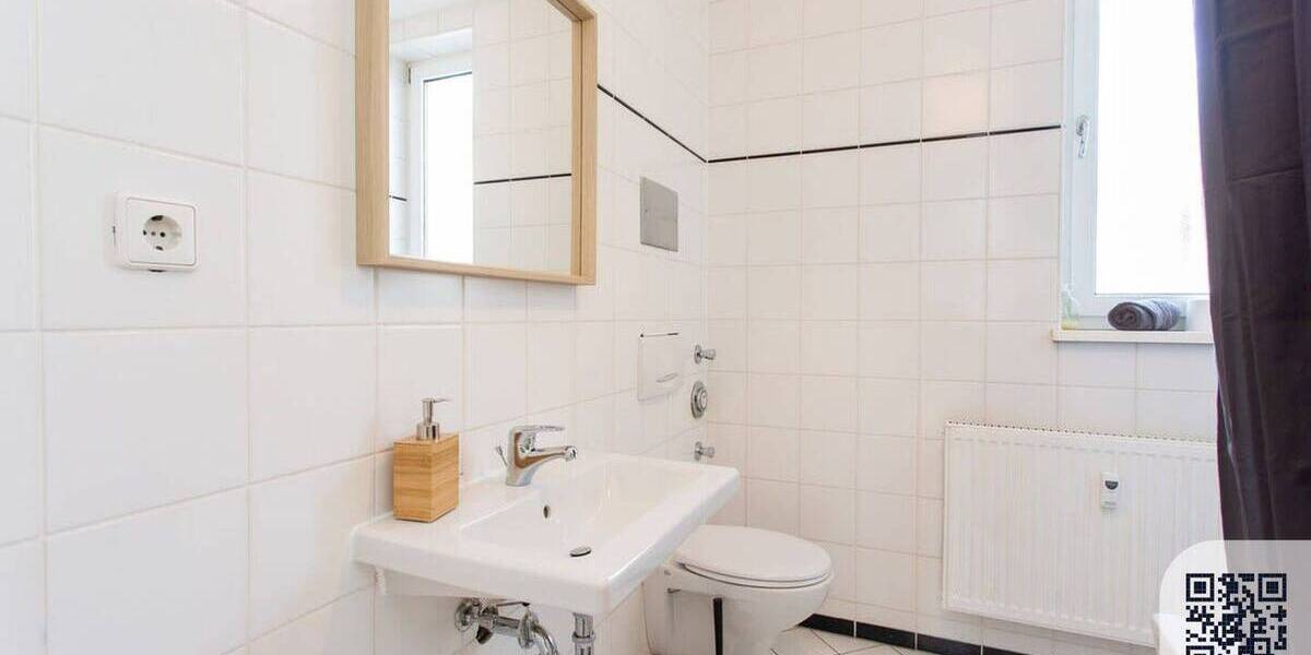 Etagenwohnung Halle (Saale) Innenstadt - 4 Zimmer, 1.840&euro; | Angebot:26425229