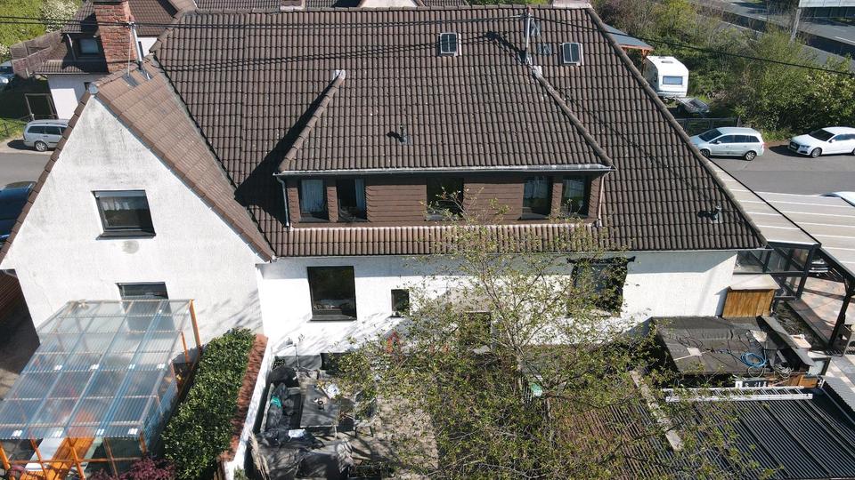 Reihenhaus Bendorf - 3 Zimmer, 100 m&sup2;, 285.000&euro; | Angebot:26762884