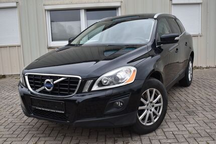 Volvo XC60 162.100 km 12.450 &euro; Nordenham 26954