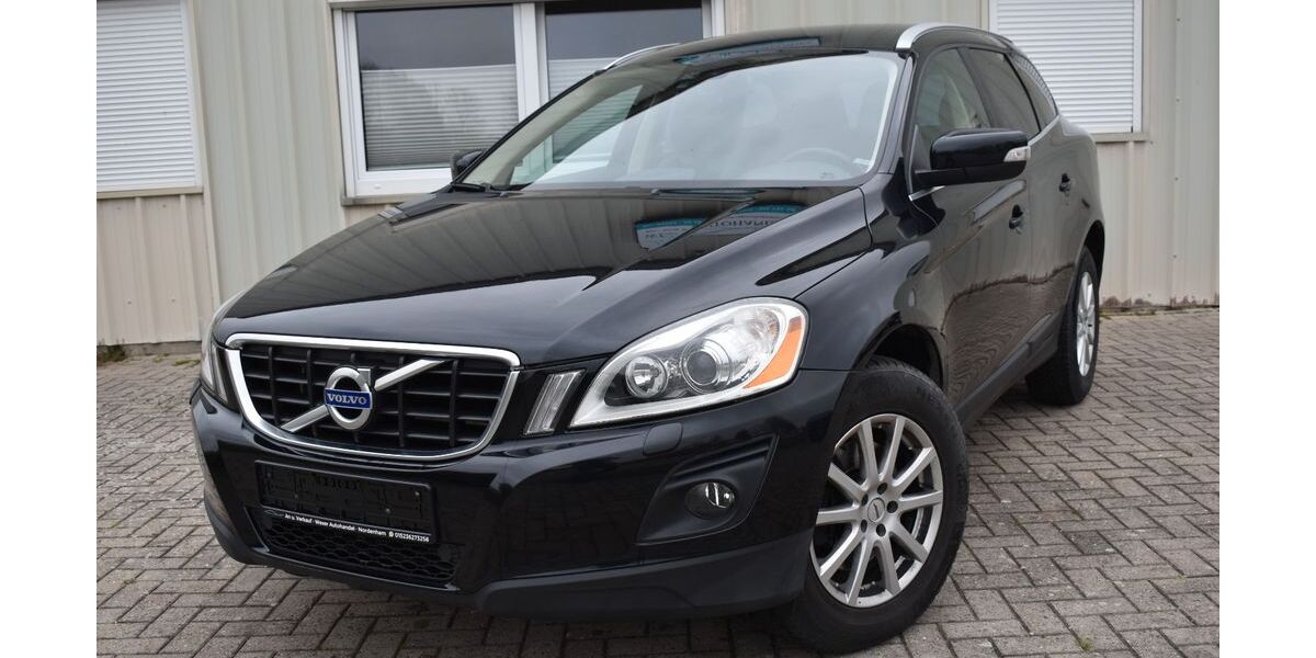 Volvo XC60 162.100 km 12.450 &euro; Nordenham 26954